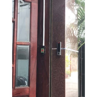 Đầu đọc vân tay (Hệ thống kiểm soát ra/vào Access Control)