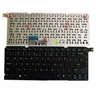 Bàn Phím Laptop Dell Vostro 5460 5470 5480 HÀNG ZIN