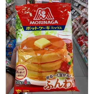 Bột làm bánh pancake nhật