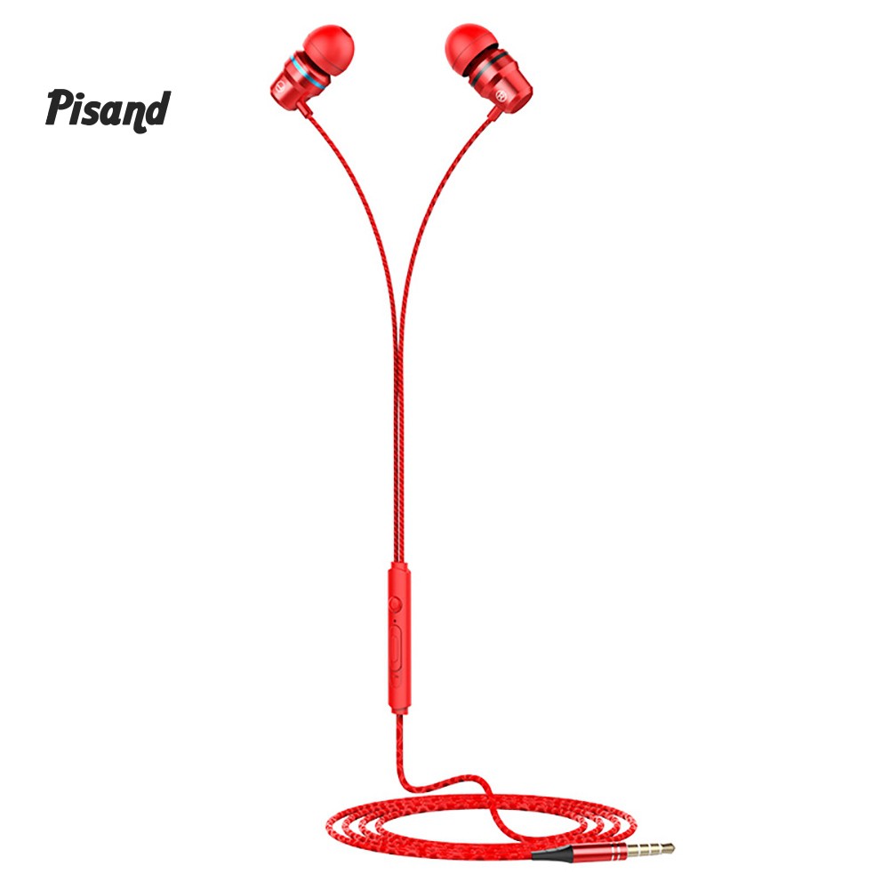 Tai nghe âm thanh sống động có mic cao cấp | BigBuy360 - bigbuy360.vn