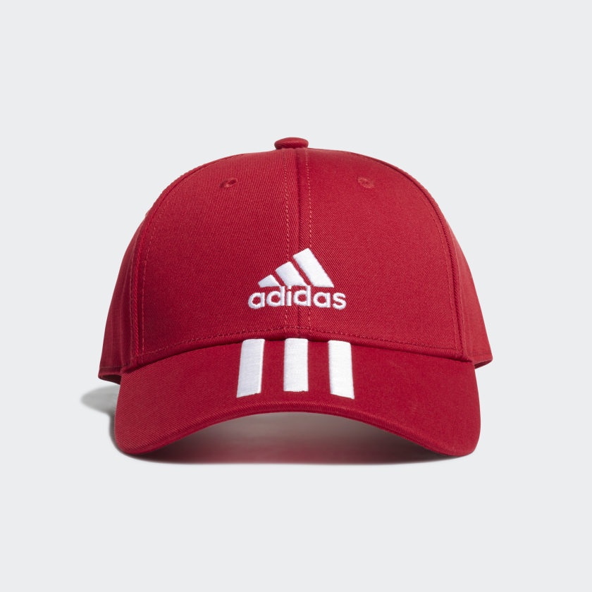 Mũ bóng chày adidas 3 sọc H31139