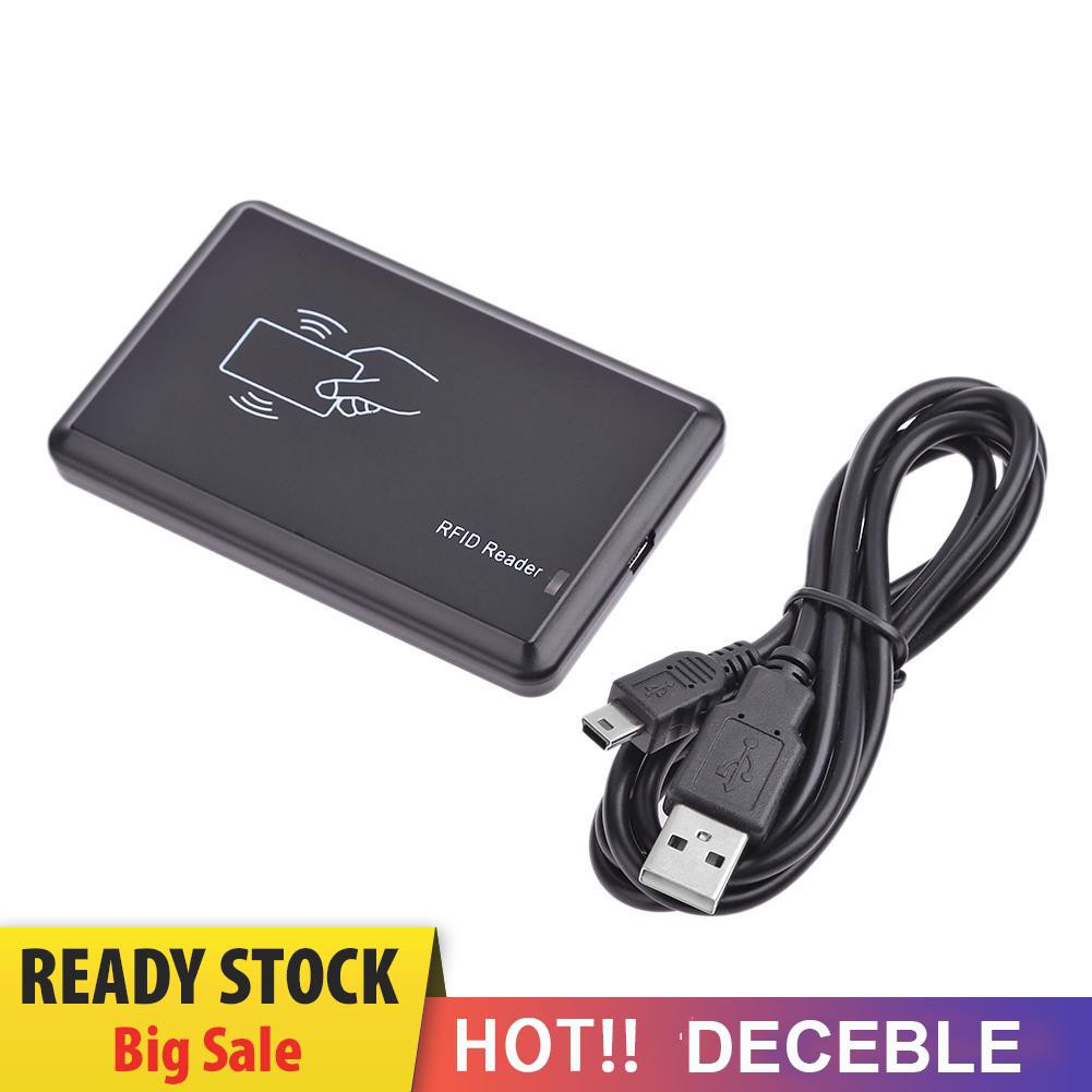 Đầu Đọc Thẻ Thông Minh Cảm Biến Em 125khz | BigBuy360 - bigbuy360.vn