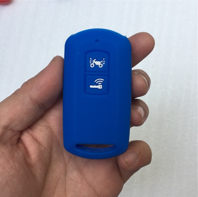 Bao ( Bọc ) silicon chìa khoá thông minh smartkey