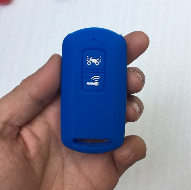 Bao ( Bọc ) silicon chìa khoá thông minh smartkey