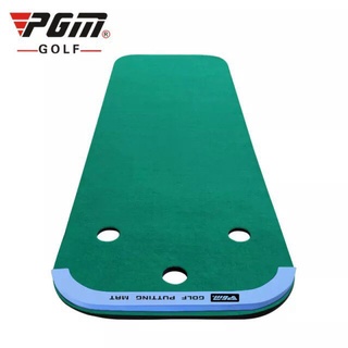 Thảm tập Golf  PUTTING MAT mẫu mới Nhất [ GOLF BÁN SỈ ]