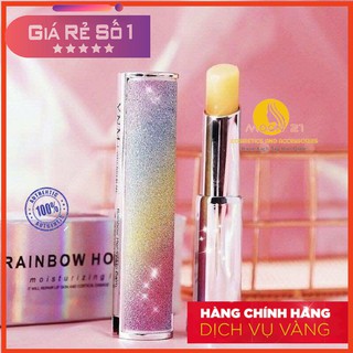 [CHÍNH HÃNG] Son Dưỡng YNM Rainbow Honey Lip Balm