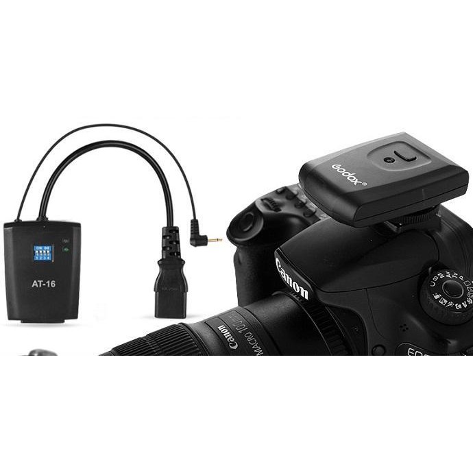 TRIGGER AT SERIES- GODOX