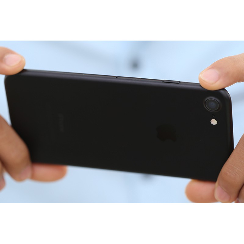 Điện thoại iPhone 7 Quốc tế 128GB Mới 99% Bảo Hành 12 Tháng | BigBuy360 - bigbuy360.vn