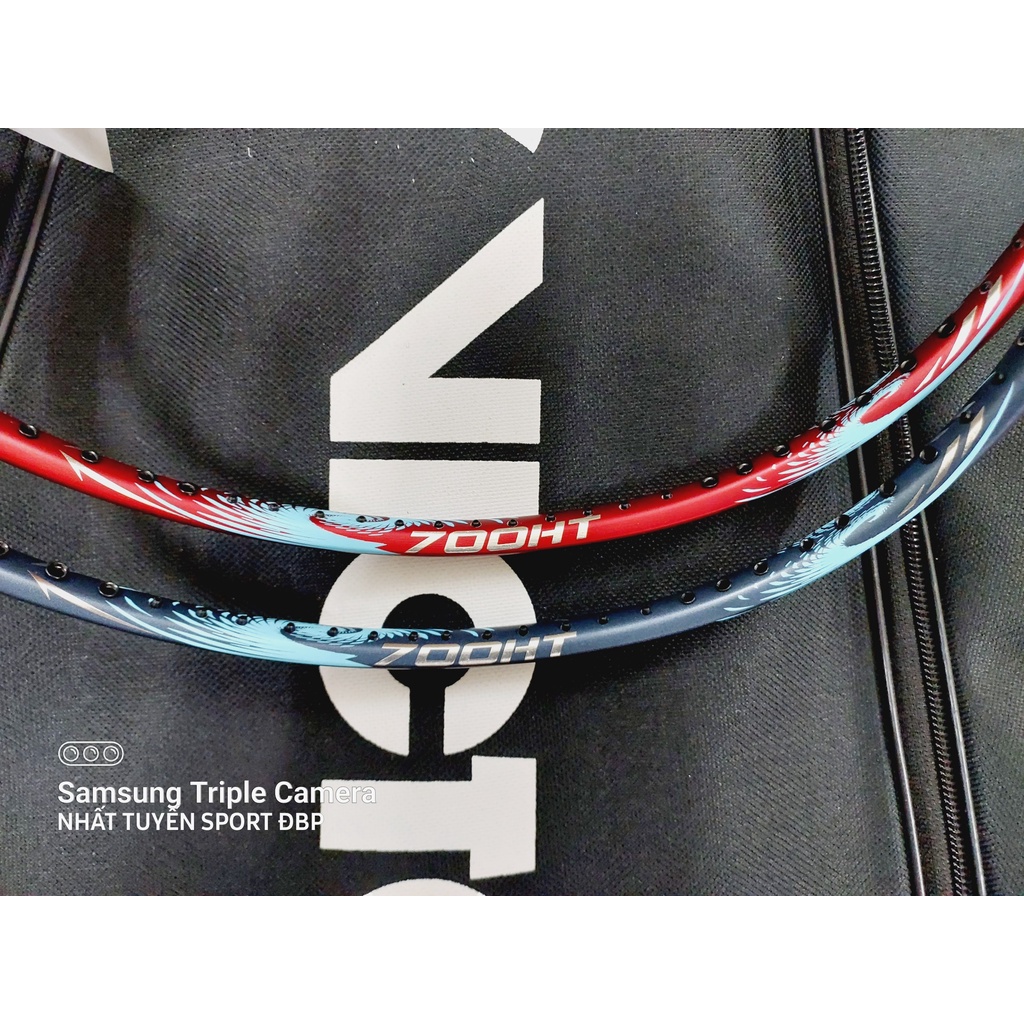 Vợt cầu lông Victor Jetspeed S 700 HT