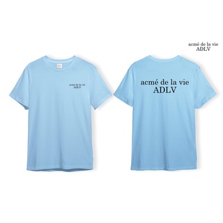 Áo ADLV Thun Cotton CAO CẤP - Mẫu số 41 - ADLV Chữ Basic