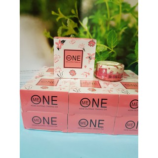 KEM DƯỠNG ONE MENE 4g