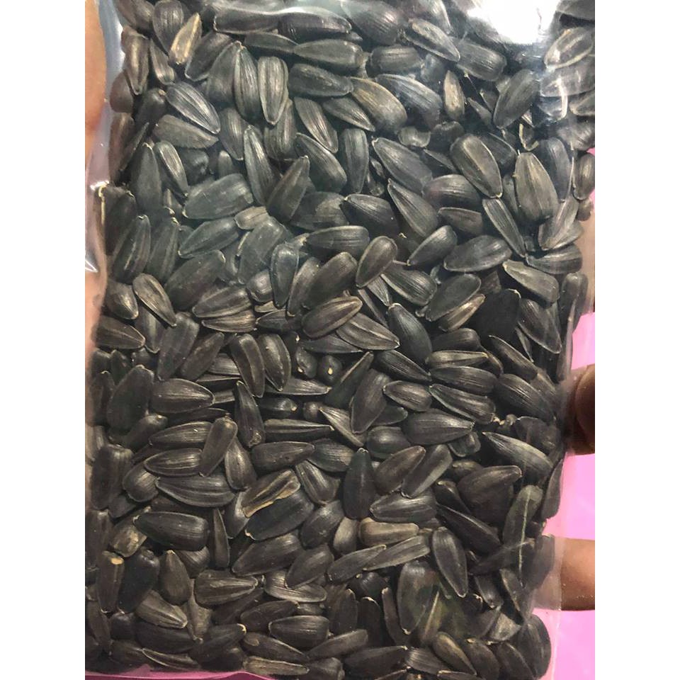 Hạt hướng dương nhỏ tươi ngon cho hamster baby,sóc ..