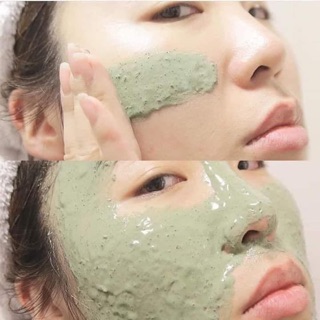 Mặt nạ I’m the real shrek pack