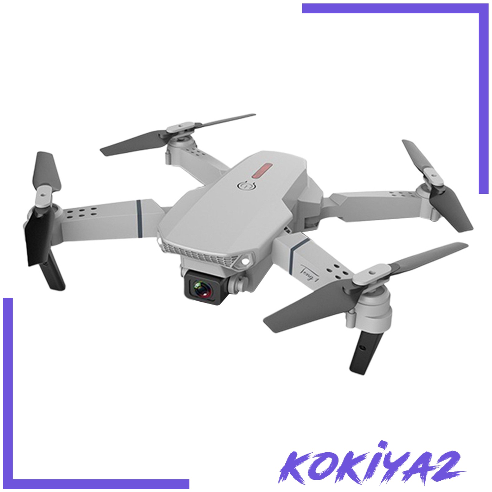 Drone E88 Pro Với Camera Hd Camera Hd 720p