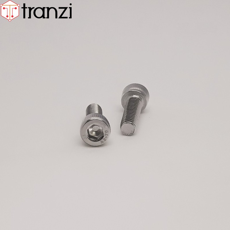 Bu lông lục giác chìm đầu trụ inox 304 M5x16 - túi 10 cái