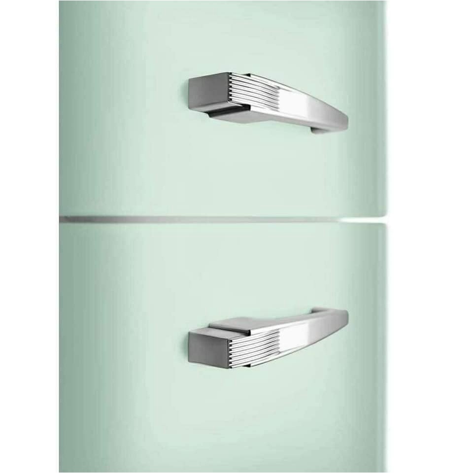 Tủ lạnh SMEG FAB32RPG5 màu xanh mint