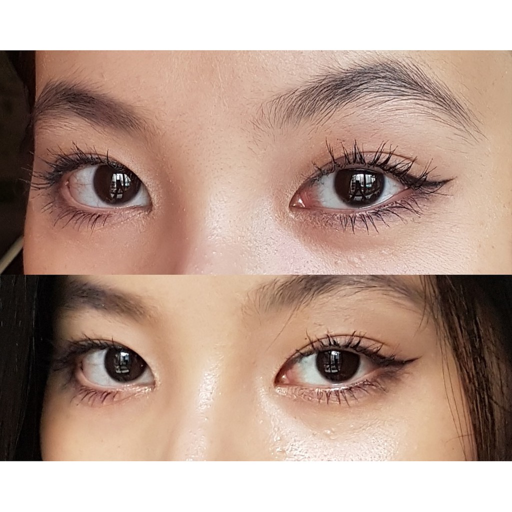 Set Mascara + Tẩy trang Mascara Kiss Me Nhật Bản (Đủ BILL) | BigBuy360 - bigbuy360.vn