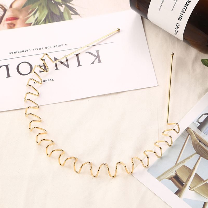 Cài tóc bằng hợp kim thiết kế thời trang sành điệu