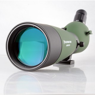 Ống ngắm zoom Celestron 20-60x80A