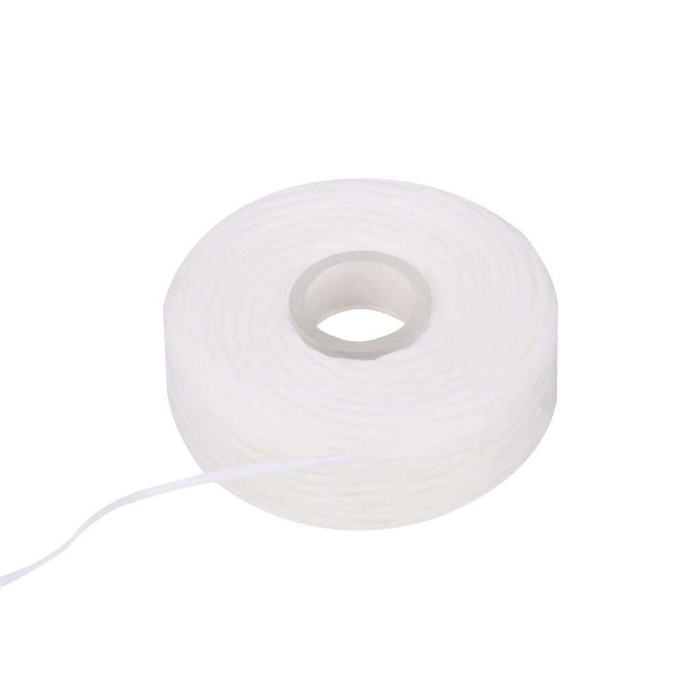 [Hàng mới về] Bộ 5 cuộn chỉ nha khoa vệ sinh răng miệng hiệu quả 50m
