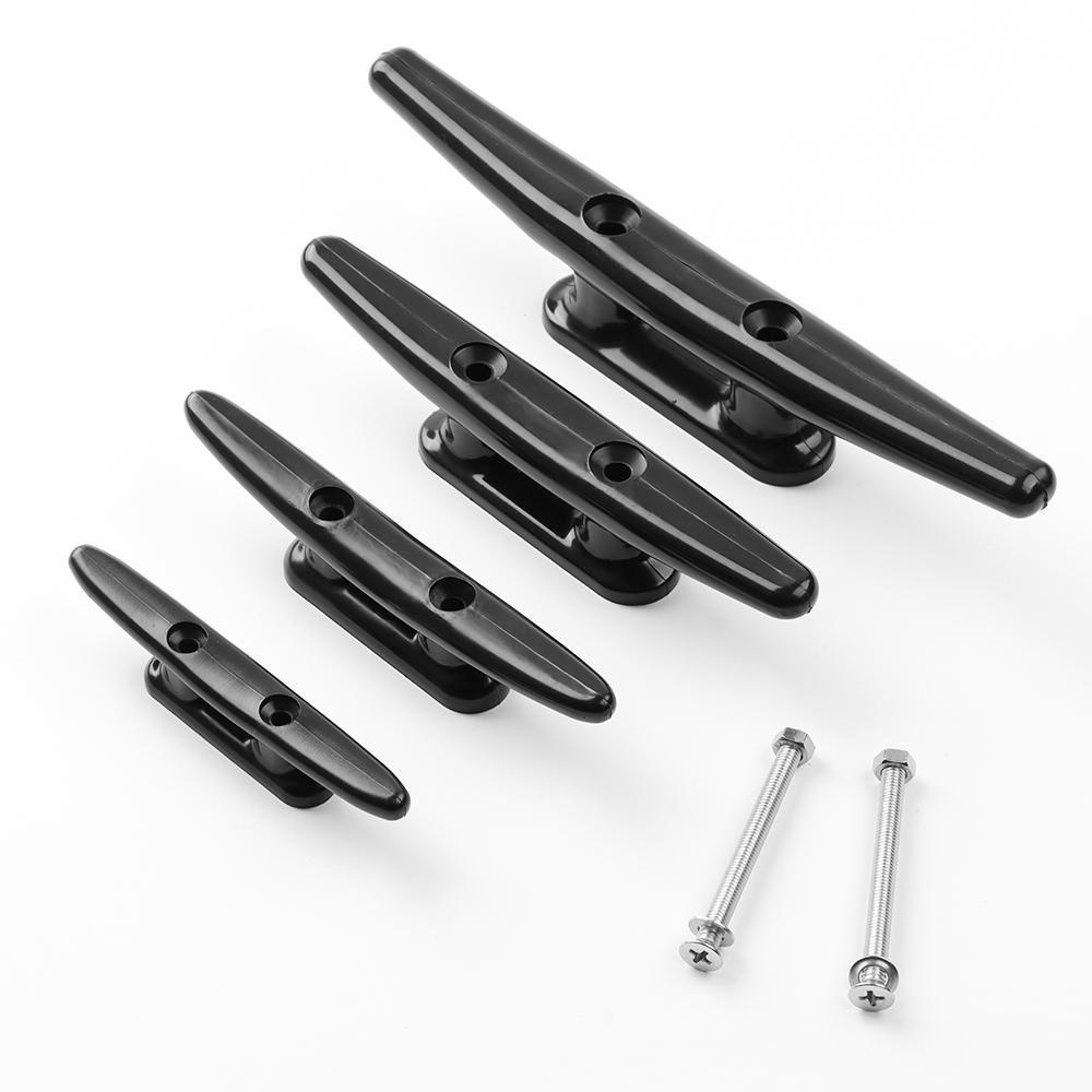 Set 1 / 2 Khóa Cửa Tủ Bằng Nhựa Nylon Dành Cho Tàu Thuyền Bơm Hơi
