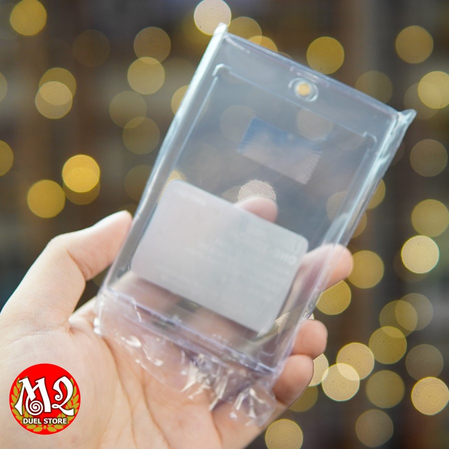 Hộp bảo vệ bọc bài YUGIOH One-touch ULTRA PRO 35pt - nhập khẩu từ HOA KỲ USA