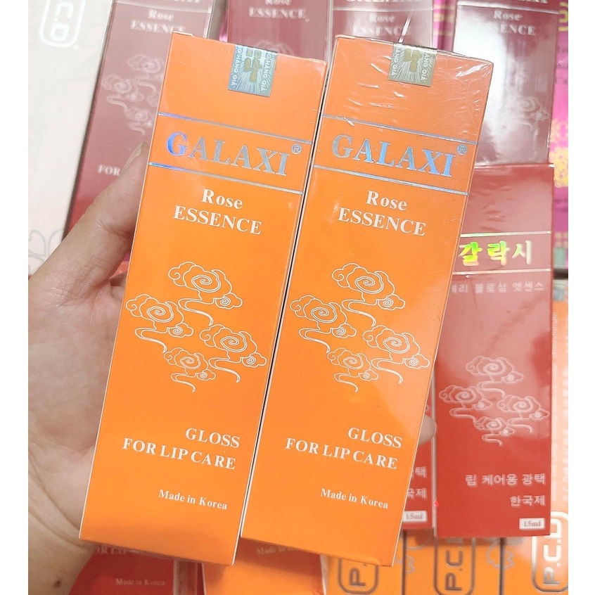 Dưỡng kích màu GALAXY Hàn Quốc