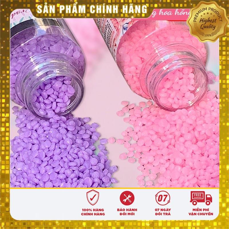 Viên Xả Thơm Quần Áo Nội Địa - Hạt Xả Thơm Làm Mềm Vải Hộp 200g Viên Xả Vải siêu lưu hương, thơm cực lâu luôn