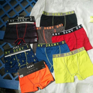 Quần chip bé trai DKNY