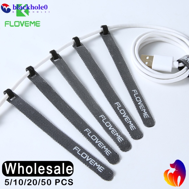 Dụng Cụ Quấn Dây Cáp/Tai Nghe/Dây Cáp Aux USB Có Thể Tái Sử Dụng