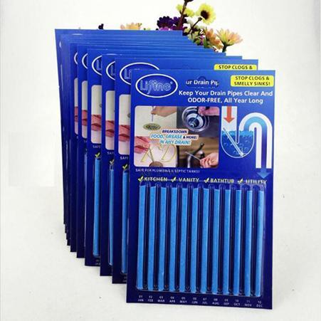 QUE THÔNG TẮC CỐNG SANI STICKS