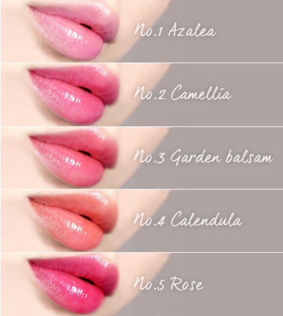 Son Dưỡng Môi Có Màu  Glow Tint Lip Balm Innisfree | BigBuy360 - bigbuy360.vn