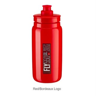 Bình nước chuyên dụng cho xe đạp Elite italia 500ml
