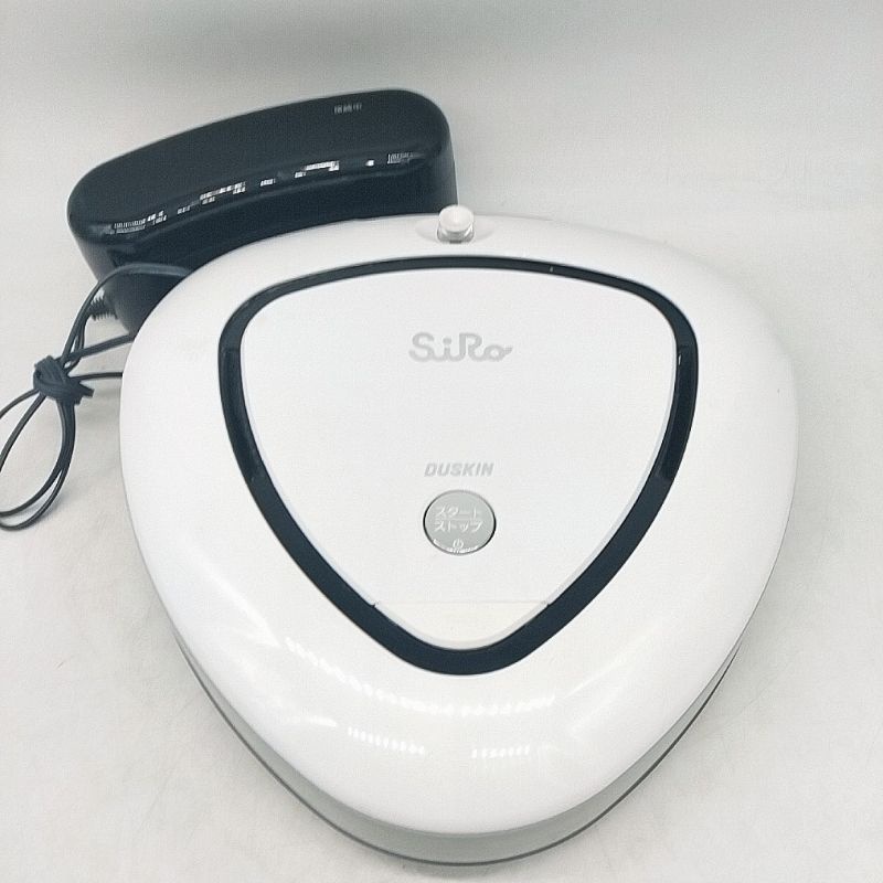 Robot hút bụi nhật Panasonic Duskin