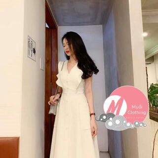 ĐẦM SÁT NÁCH BÈO NHÚN (Chỉ còn đỏ)