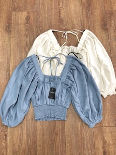 Áo F21 dư xịn, full tag mác