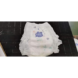 Combo 50 miếng bỉm dán/quần hoa biển- nội địa Trung siêu thấm siêu tiết kiệm S50/M50/L50/XL50/XXL50