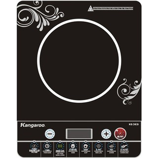 BẾP ĐIỆN TỪ KANGAROO KG420I [New 100%]