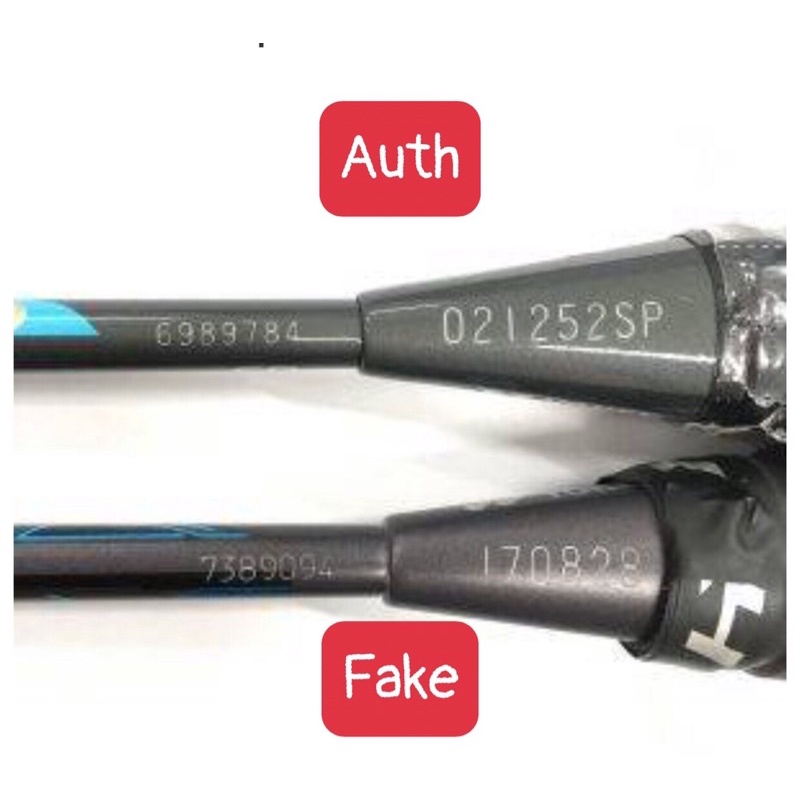 Cặp vợt Yonex Nhật Bản