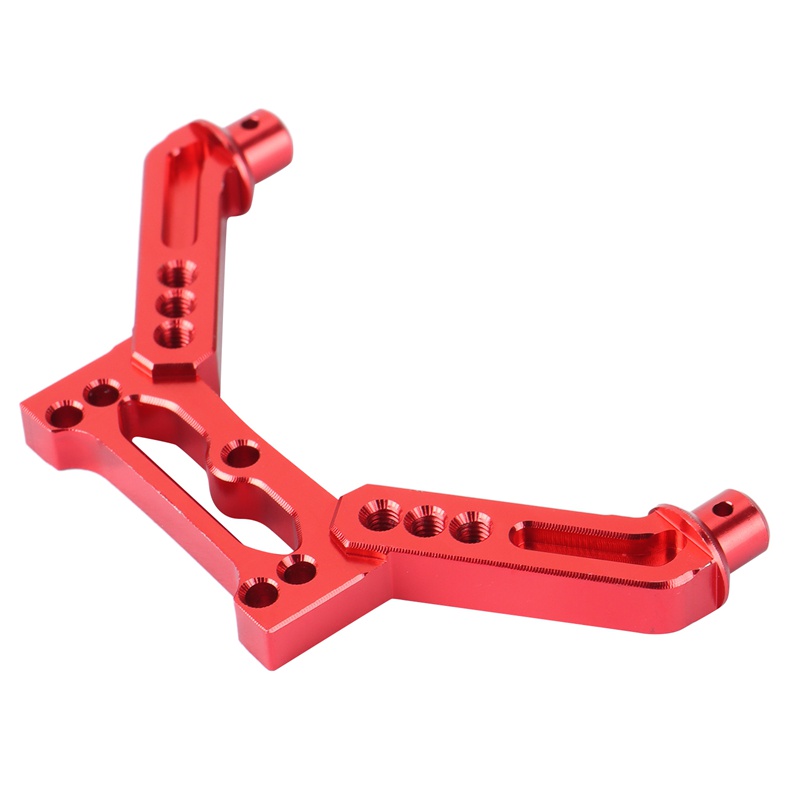 Cánh Tay Quay Bằng Kim Loại Màu Đỏ Cho SG 1603 SG 1604 SG1603 SG1604 UDIRC UD1601 UD1602 1/16 RC