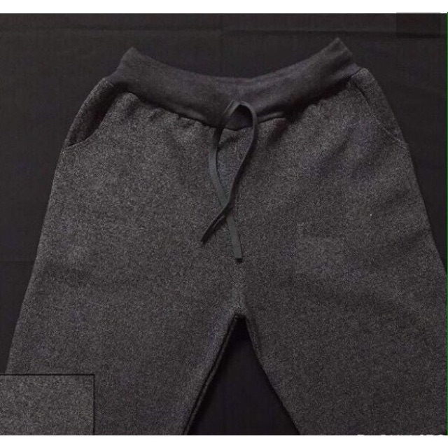 Quần Short Thun nam