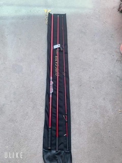 Cần 3 khúc surf leader