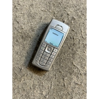 Điện thoại Nokia 6230i chính hãng