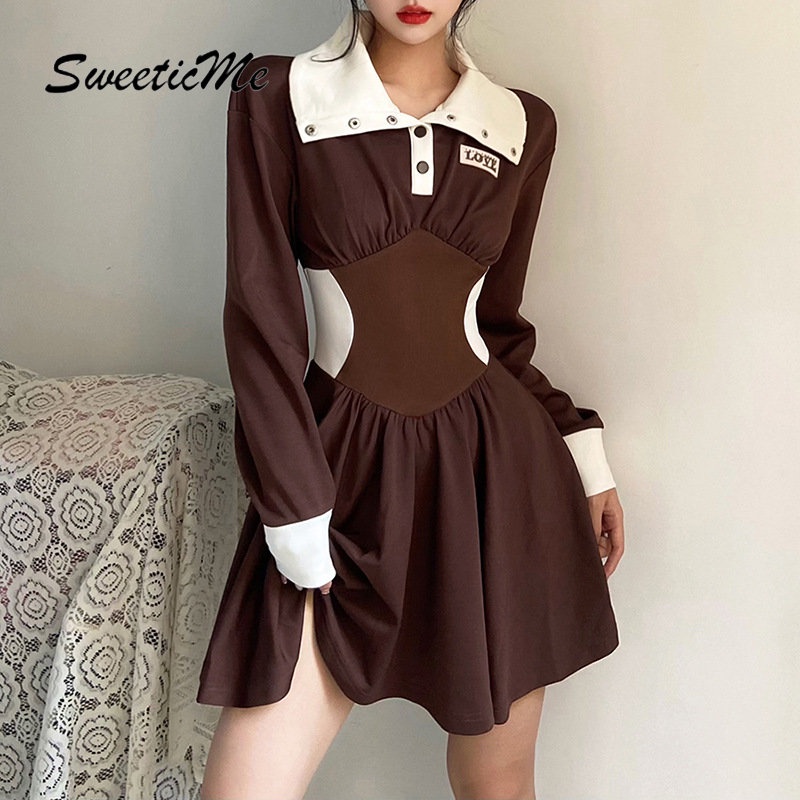 Đầm Tay Dài Dáng Ôm Gợi Cảm Thời Trang   Dành Cho Bạn Nữ