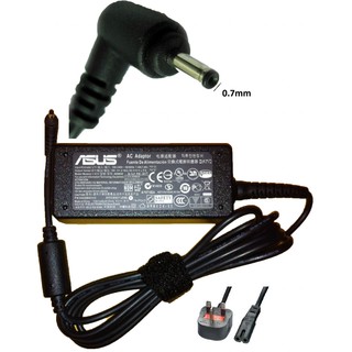 Sạc Laptop Asus Eee PC 1005HAB 1005HR 1005HE 1005P 1005PE 1005PR 2.1A bảo hành 12 tháng