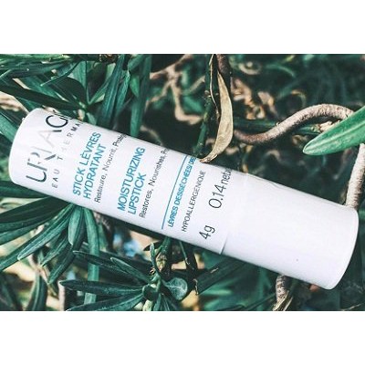 ✔️️️️ URIAGE STICK LEVRES HYDRATANT SON DƯỠNG MÔI CHỐNG KHÔ, NỨT NẺ 4G