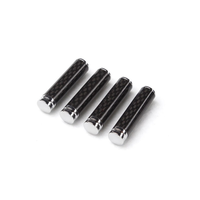 Nắp Đậy Ổ Khóa Cửa Xe Hơi Bmw E46 E39 E60 E90 E36 F30 F10 E53 E34 E30 E70 X3 X4 X5 X6 M3 M5