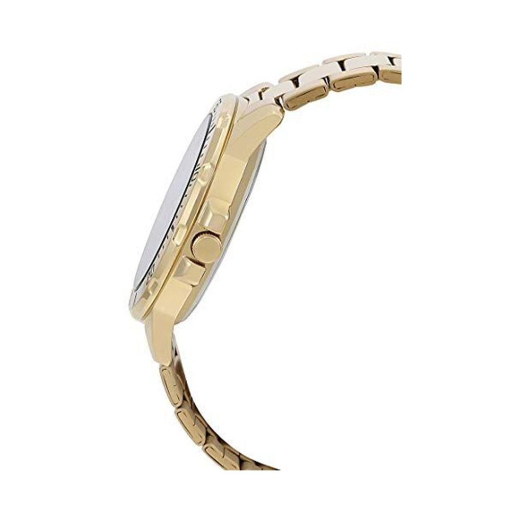 Đồng hồ nam dây kim loại Casio MTP-VD01G-1BVUDF chính hãng