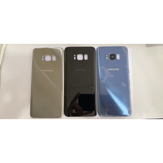 Nắp lưng Samsung S6 / S8 HÀNG CHUẨN