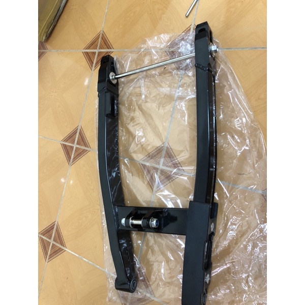 Gấp thái +6 lắp như zin cho msx125, msx sf